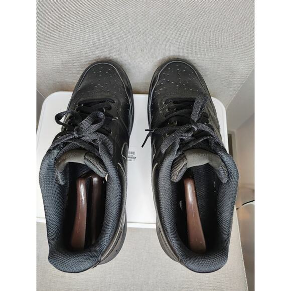 NIKE
COURT VISION LOW
MENS LIFESTYLE SHOES Size 11 - Picture 6 of 9